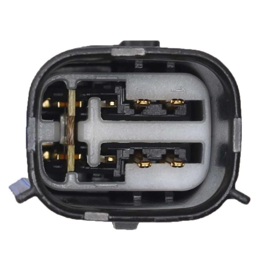 Walker Products 350-35138 Walker Products 350-35138 Oxygen Sensor 5-W Wide-Band