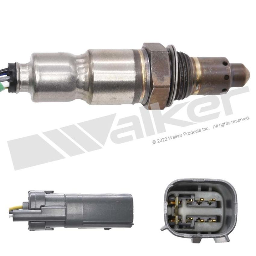 Walker Products 350-35143 Walker Products 350-35143 Oxygen Sensor 5-W Wide-Band