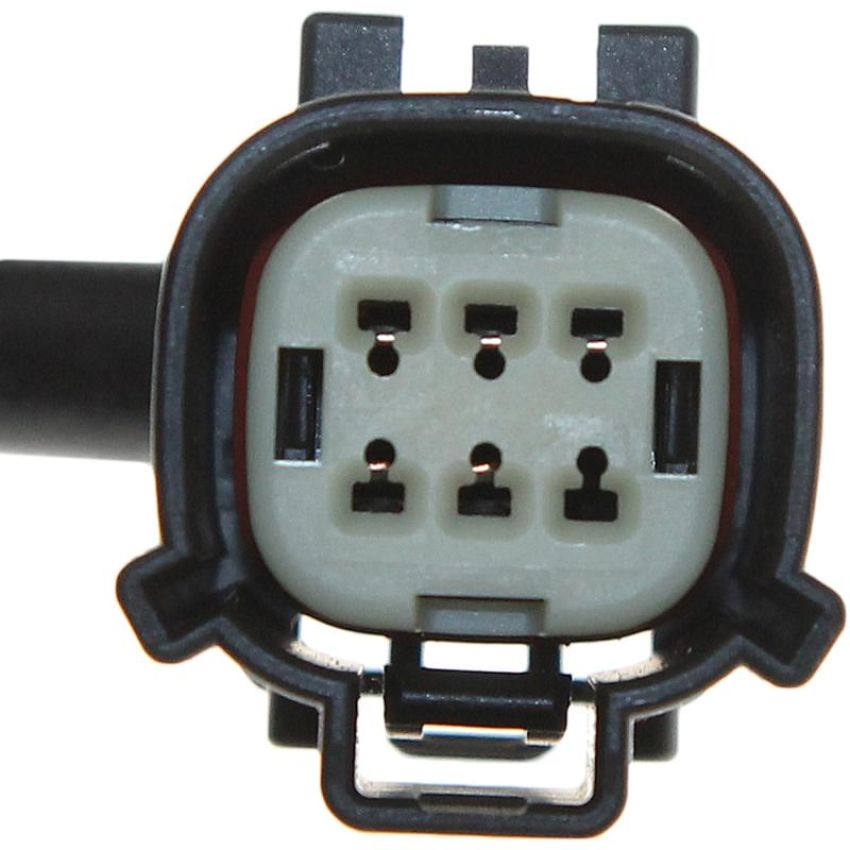 Walker Products 350-35145 Walker Products 350-35145 Oxygen Sensor 5-W Wide-Band