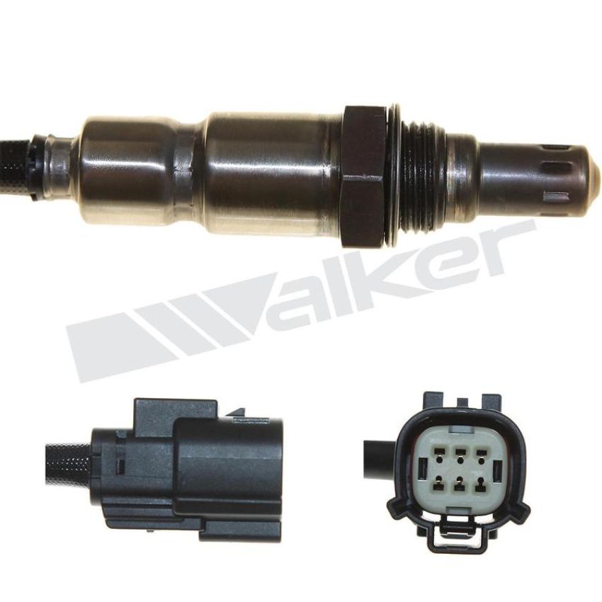 Walker Products 350-35145 Walker Products 350-35145 Oxygen Sensor 5-W Wide-Band