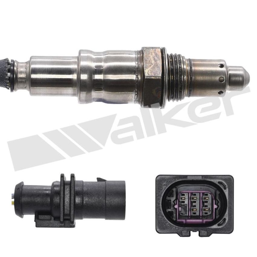 Walker Products 350-35148 Walker Products 350-35148 Oxygen Sensor 5-W Wide-Band