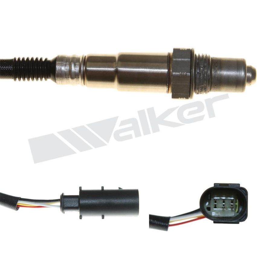 Walker Products 350-35161 Walker Products 350-35161 Oxygen Sensor 5-W Wide-Band