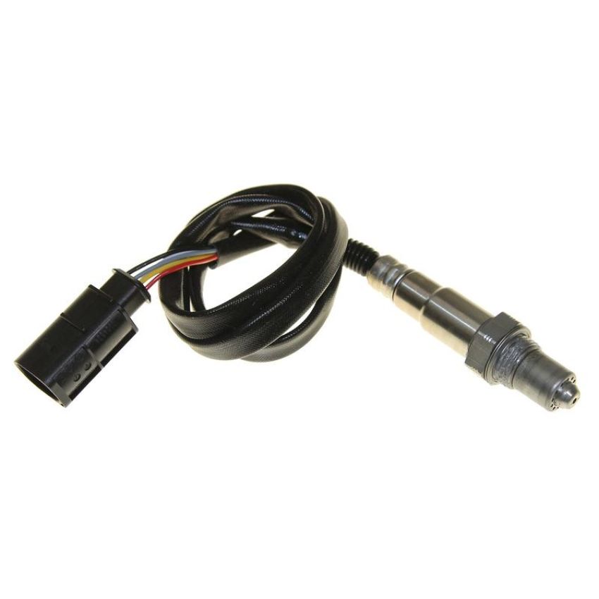 Walker Products 350-35161 Walker Products 350-35161 Oxygen Sensor 5-W Wide-Band