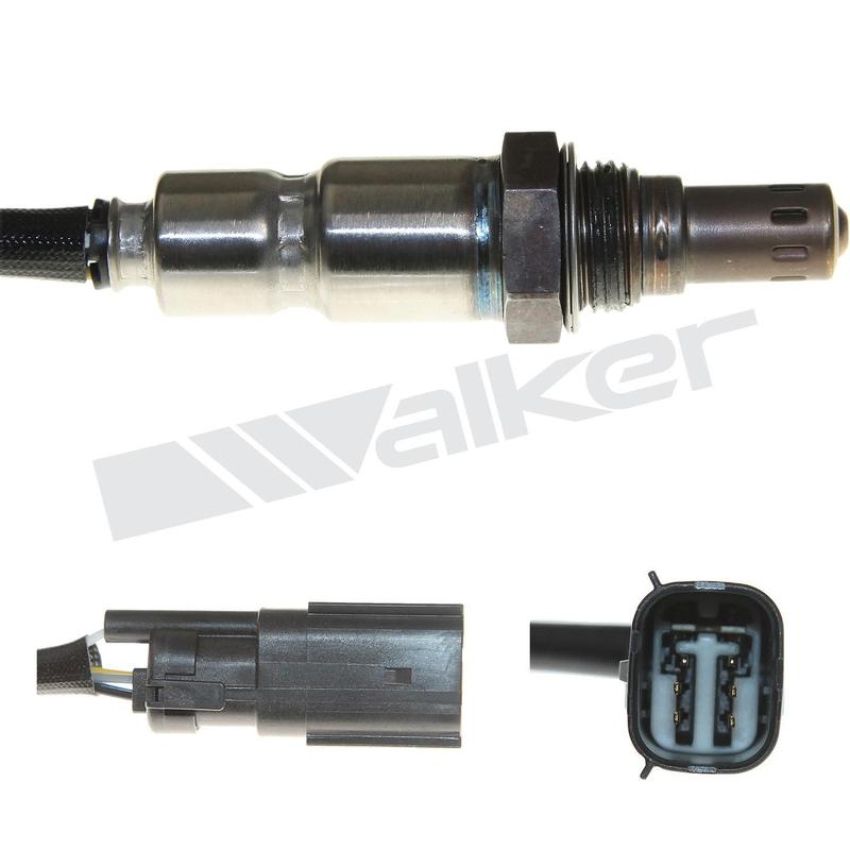 Walker Products 350-35162 Walker Products 350-35162 Oxygen Sensor 5-W Wide-Band