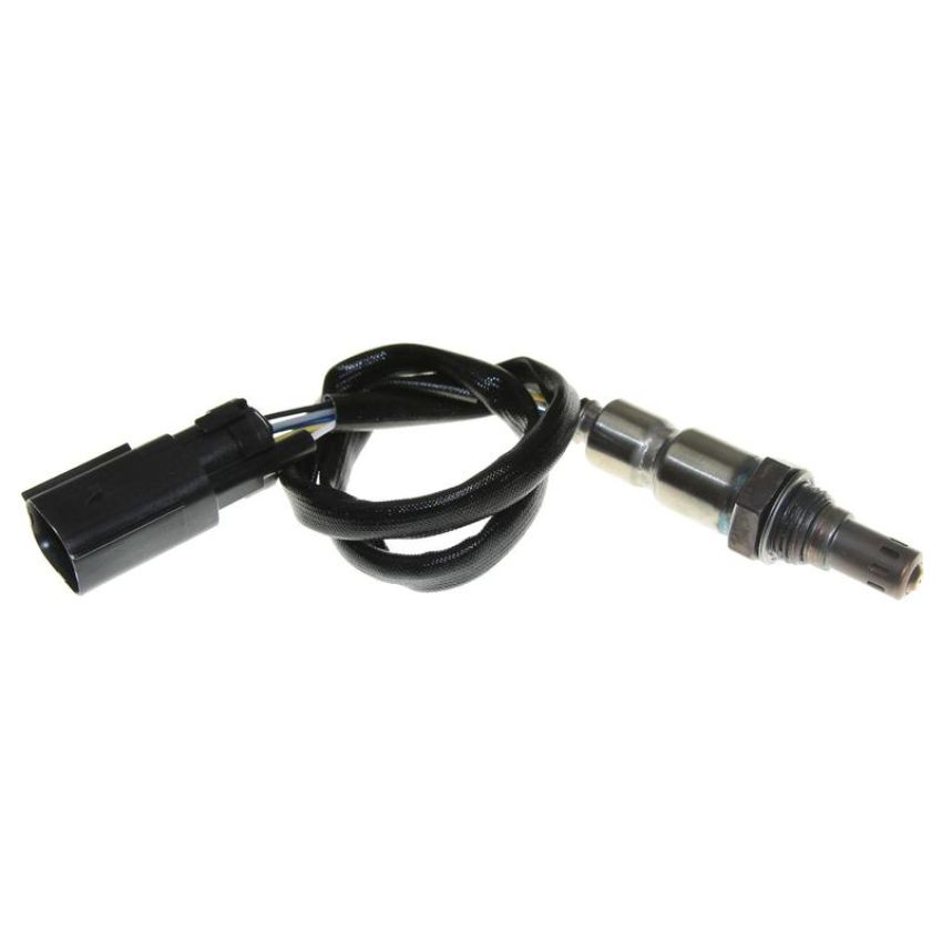 Walker Products 350-35162 Walker Products 350-35162 Oxygen Sensor 5-W Wide-Band