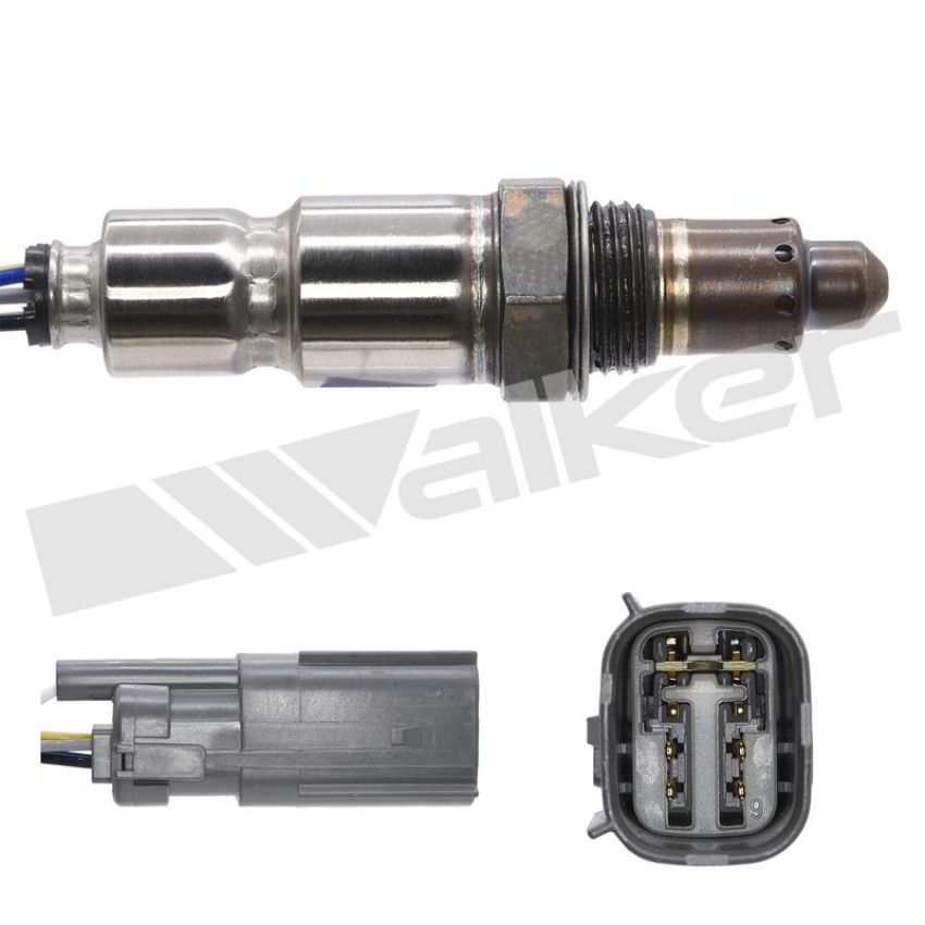 Walker Products 350-35163 Walker Products 350-35163 Oxygen Sensor 5-W Wide-Band