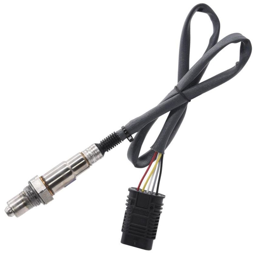 Walker Products 350-35165 Walker Products 350-35165 Oxygen Sensor 5-W Wide-Band