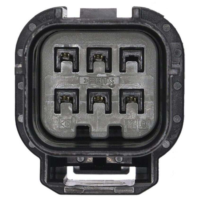 Walker Products 350-35166 Walker Products 350-35166 Oxygen Sensor 5-W Wide-Band