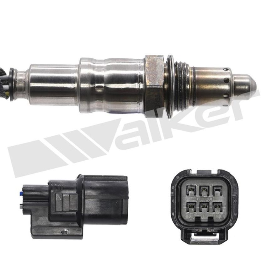 Walker Products 350-35166 Walker Products 350-35166 Oxygen Sensor 5-W Wide-Band
