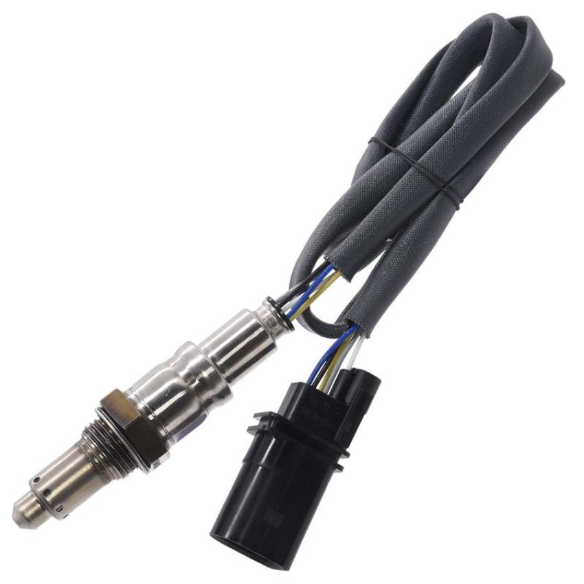 Walker Products 350-35168 Walker Products 350-35168 Oxygen Sensor 5-W Wide-Band