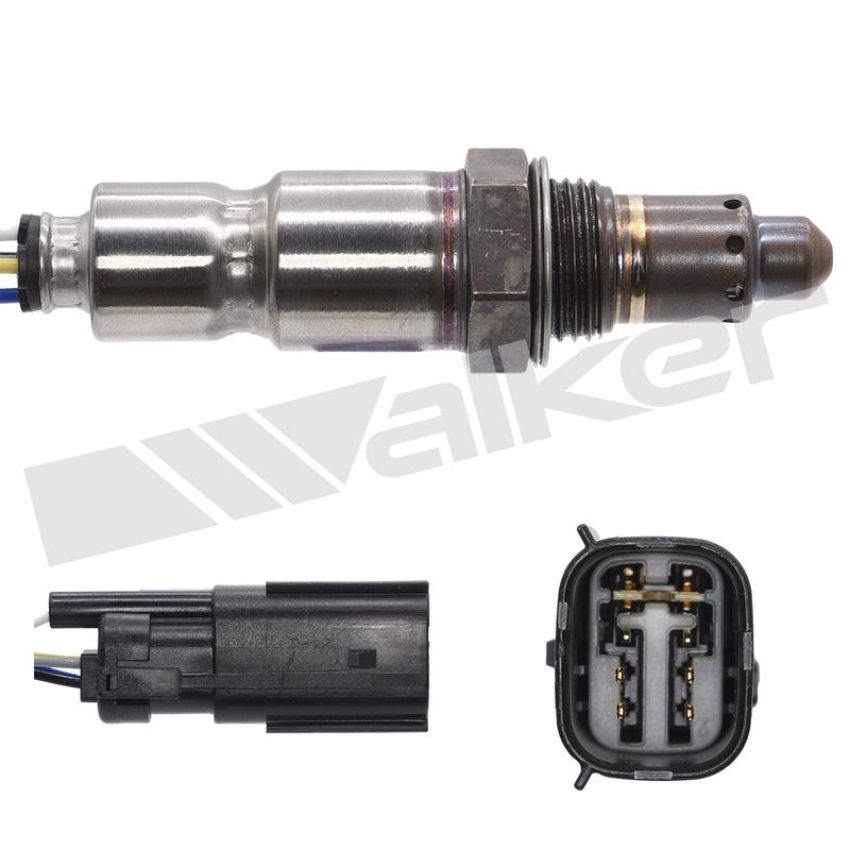 Walker Products 350-35172 Walker Products 350-35172 Oxygen Sensor 5-W Wide-Band