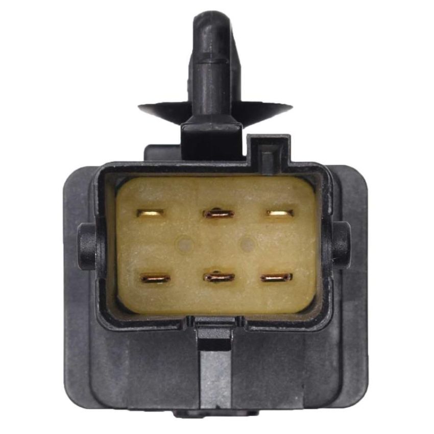 Walker Products 350-35185 Walker Products 350-35185 Oxygen Sensor 5-W Wide-Band