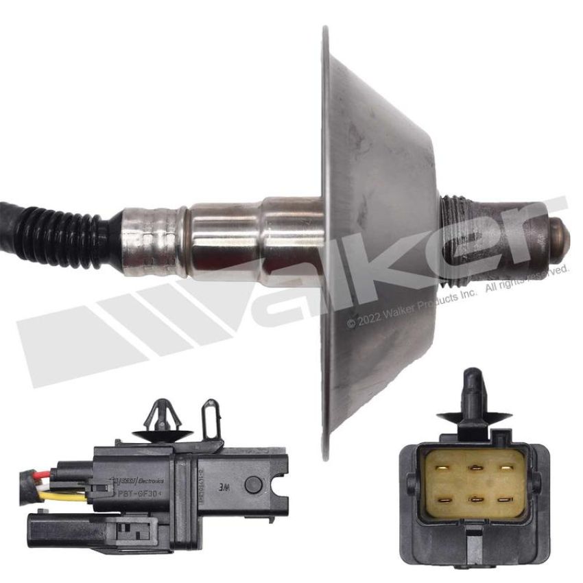 Walker Products 350-35185 Walker Products 350-35185 Oxygen Sensor 5-W Wide-Band