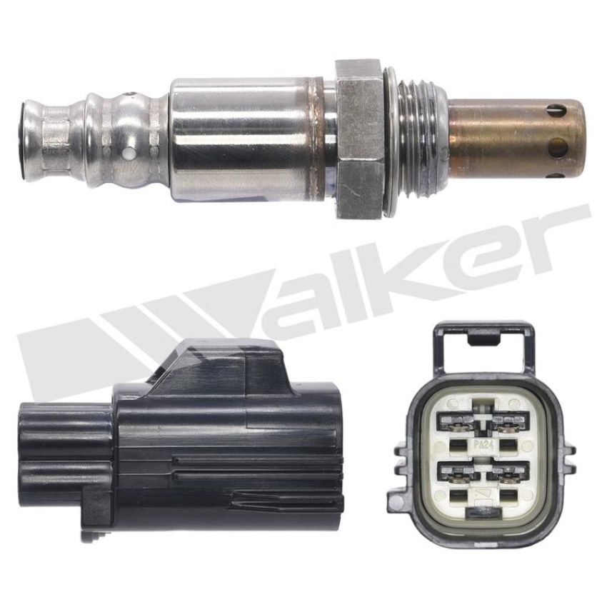 Walker Products 350-64007 Walker Products 350-64007 Oxygen Sensor 4-W Air Fuel Ratio Wide-Band
