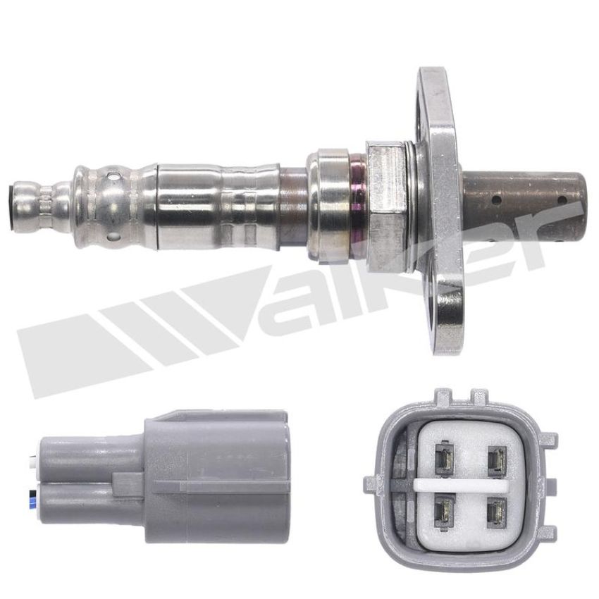 Walker Products 350-64010 Walker Products 350-64010 Oxygen Sensor 4-W Air Fuel Ratio W/Flange