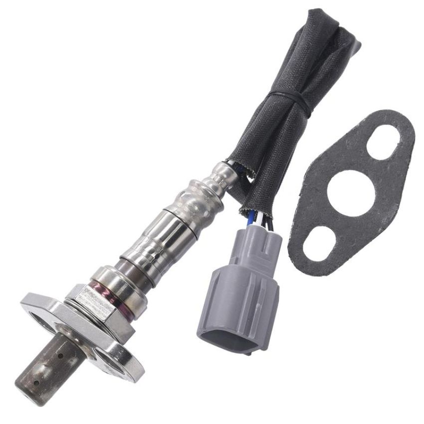 Walker Products 350-64010 Walker Products 350-64010 Oxygen Sensor 4-W Air Fuel Ratio W/Flange