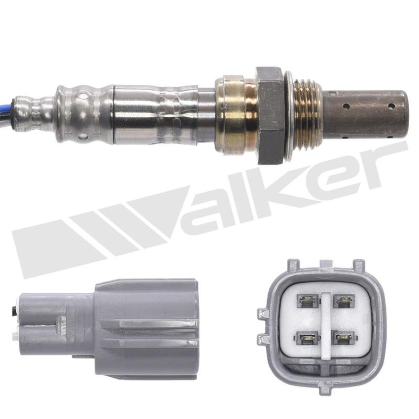 Walker Products 350-64025 Walker Products 350-64025 Oxygen Sensor 4-W Air Fuel Ratio Wide-Band