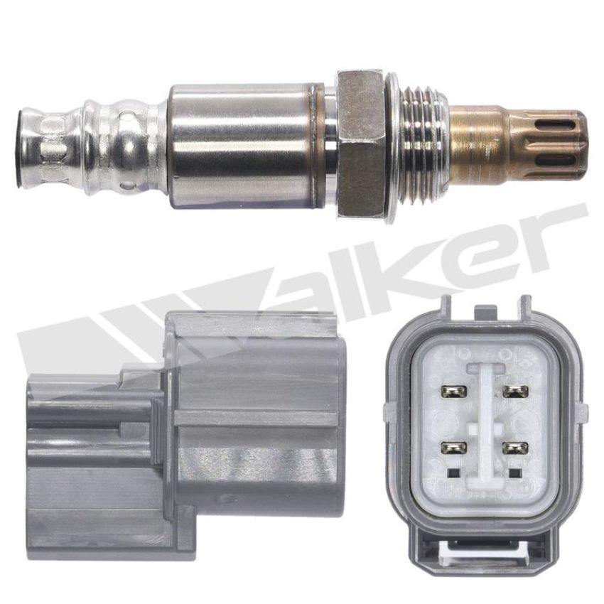 Walker Products 350-64060 Walker Products 350-64060 Oxygen Sensor 4-W Air Fuel Ratio Wide-Band