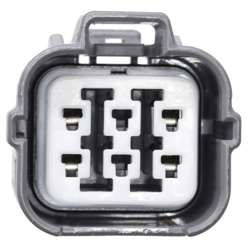 Walker Products 350-64092 Walker Products 350-64092 Oxygen Sensor 4-W Wide-Band
