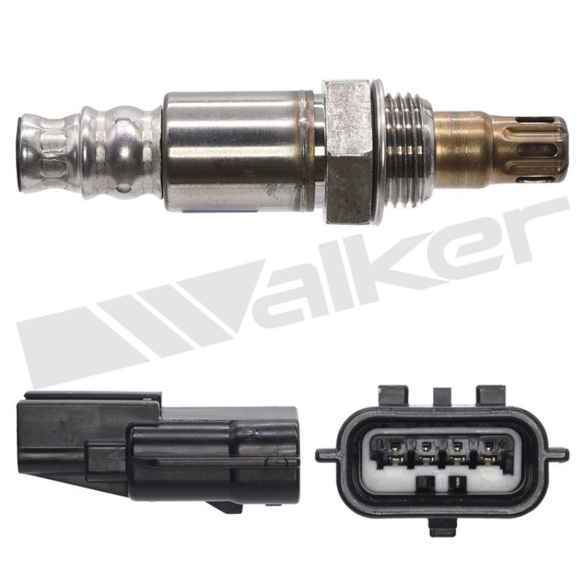 Walker Products 350-64117 Walker Products 350-64117 Oxygen Sensor 4-W Air Fuel Ratio Wide-Band