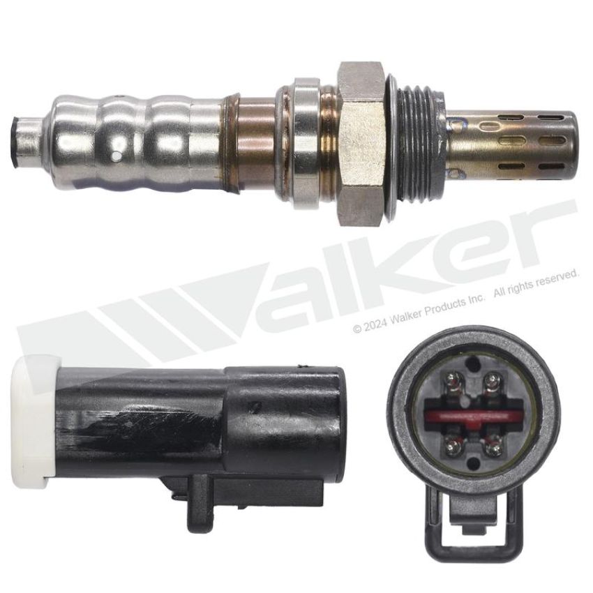 Walker Products 350-84002 Walker Products 350-84002 Oxygen Sensor Set