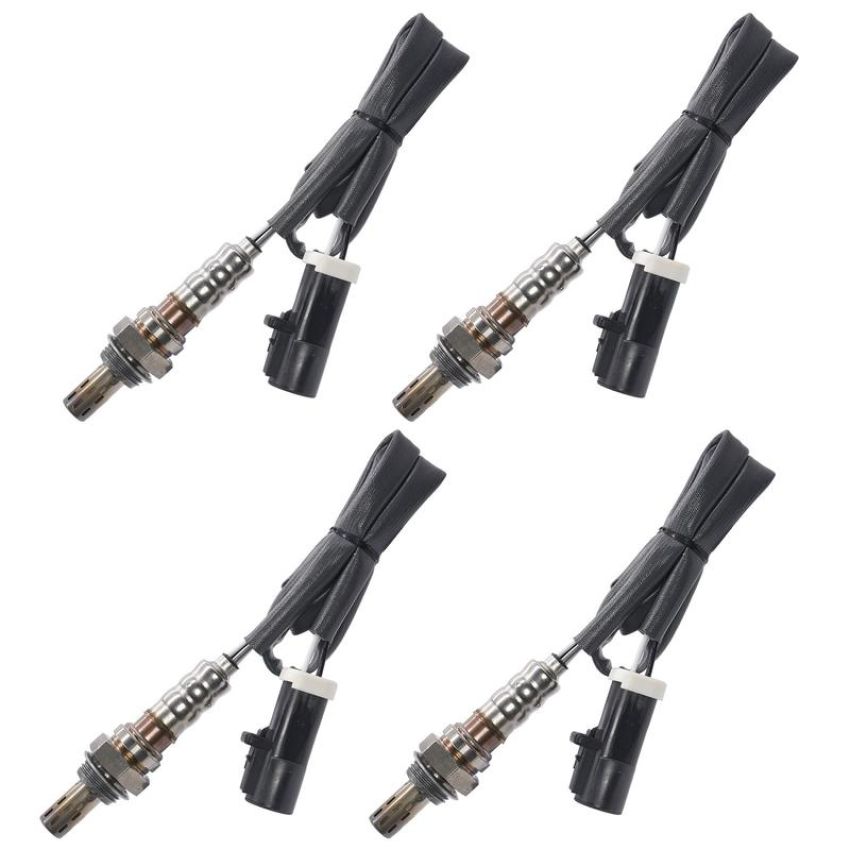 Walker Products 350-84002 Walker Products 350-84002 Oxygen Sensor Set