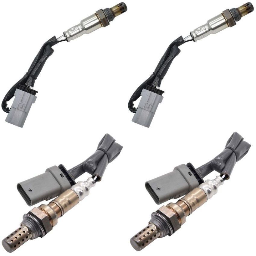 Walker Products 350-84003 Walker Products 350-84003 Oxygen Sensor Set