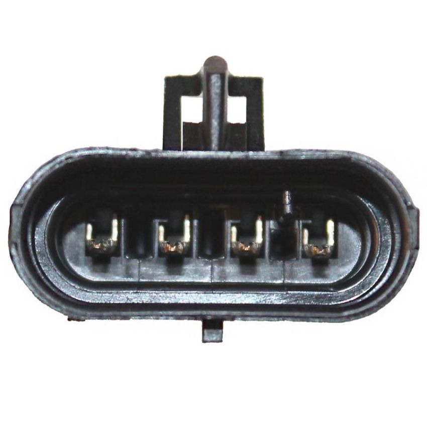 Walker Products 350-84004 Walker Products 350-84004 Oxygen Sensor Set
