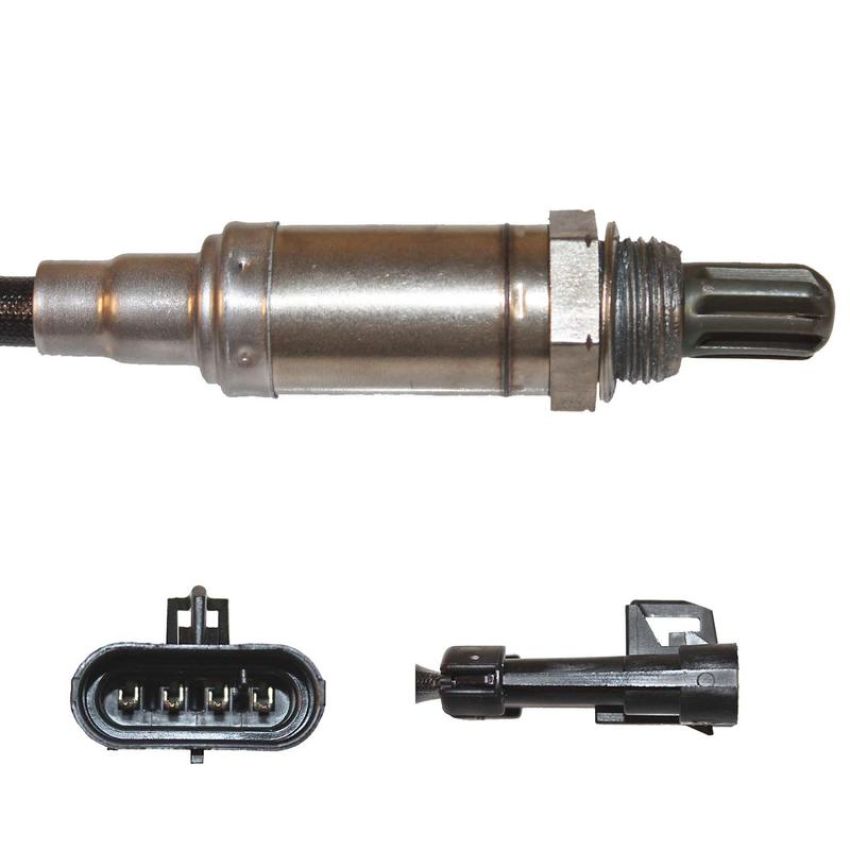Walker Products 350-84004 Walker Products 350-84004 Oxygen Sensor Set