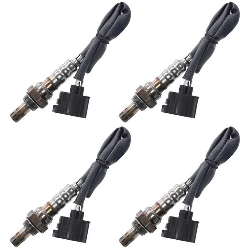 Walker Products 350-84005 Walker Products 350-84005 Oxygen Sensor Set