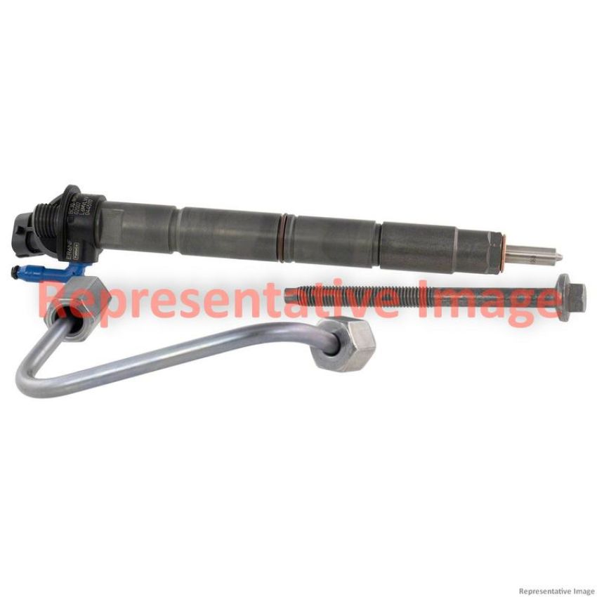 Walker Products 500-1139 Walker Products 500-1139 Fuel Injector