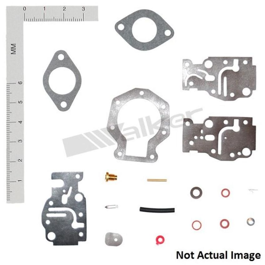 Walker Products 500-2000 Walker Products 500-2000 Fuel Injector