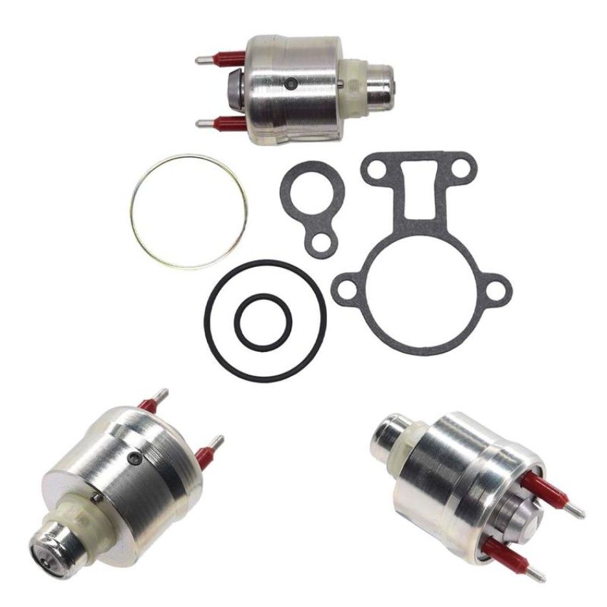 Walker Products 550-1000 Walker Products 550-1000 Fuel Injector