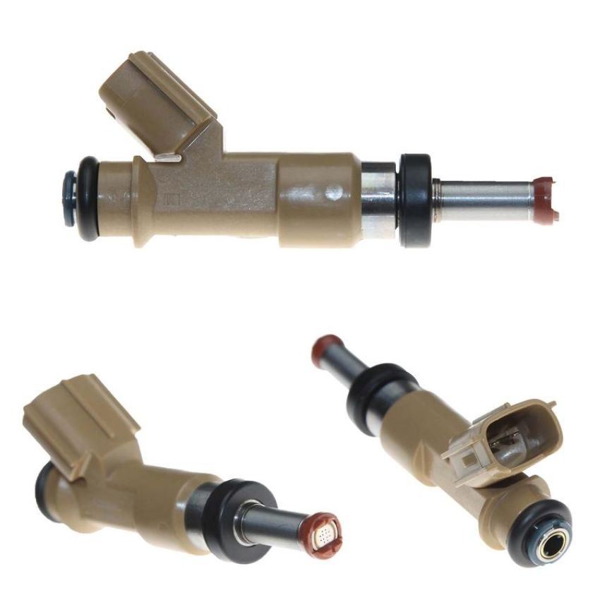 Walker Products 550-2003 Walker Products 550-2003 Fuel Injector