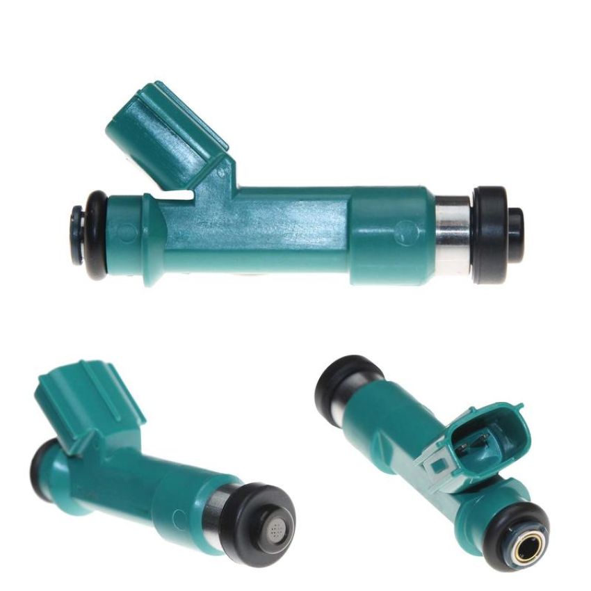 Walker Products 550-2004 Walker Products 550-2004 Fuel Injector