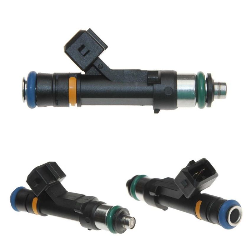 Walker Products 550-2076 Walker Products 550-2076 Fuel Injector