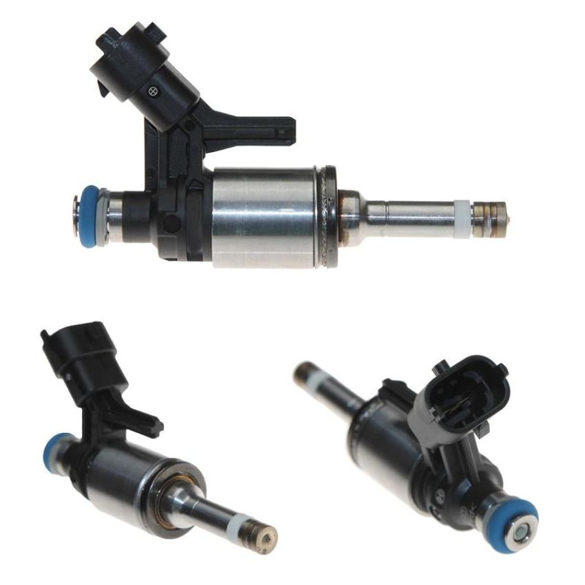 Walker Products 550-3013 Walker Products 550-3013 Fuel Injector