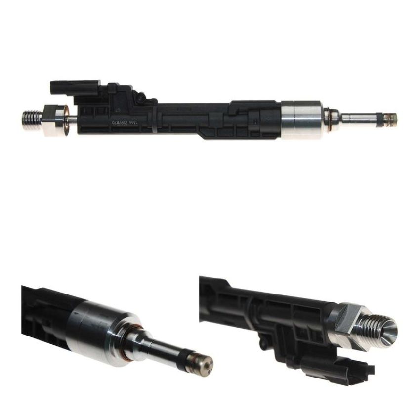 Walker Products 550-3014 Walker Products 550-3014 Fuel Injector