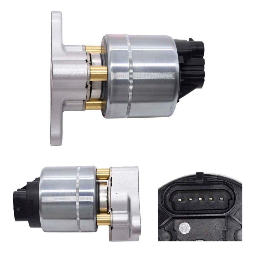 Walker Products 570-5002 Walker Products 570-5002 EGR Valve