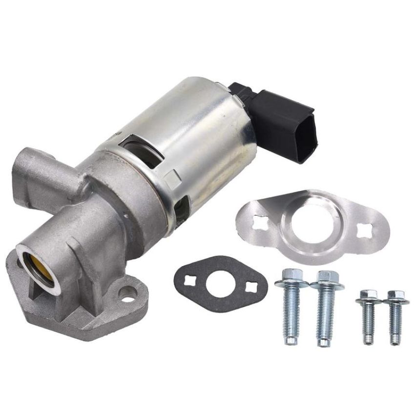 Walker Products 570-5007 Walker Products 570-5007 EGR Valve