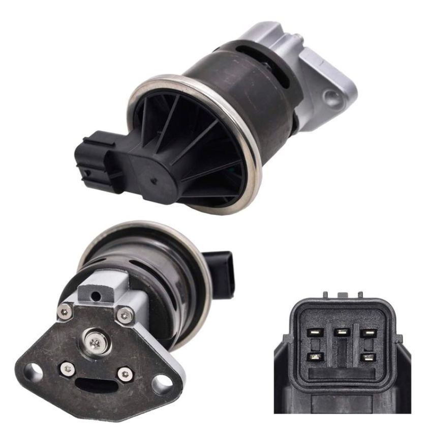 Walker Products 570-5009 Walker Products 570-5009 EGR Valve
