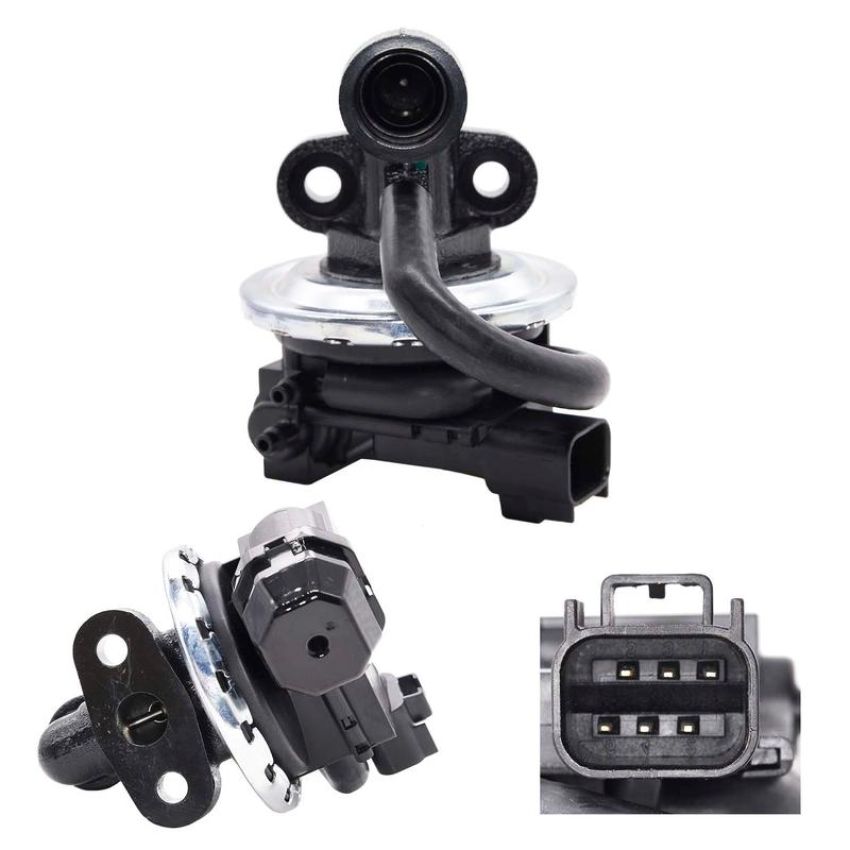 Walker Products 570-5014 Walker Products 570-5014 EGR Valve