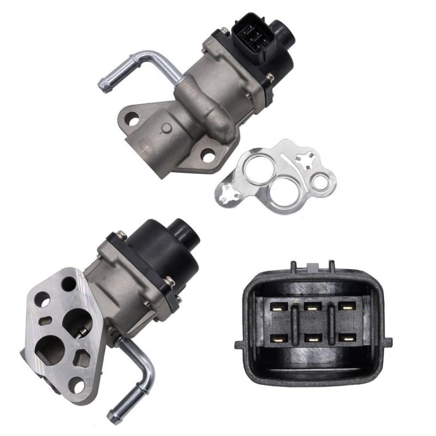 Walker Products 570-5019 Walker Products 570-5019 EGR Valve
