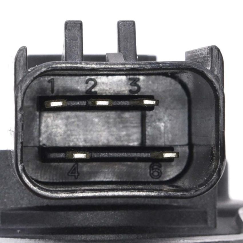 Walker Products 570-5028 Walker Products 570-5028 EGR Valve
