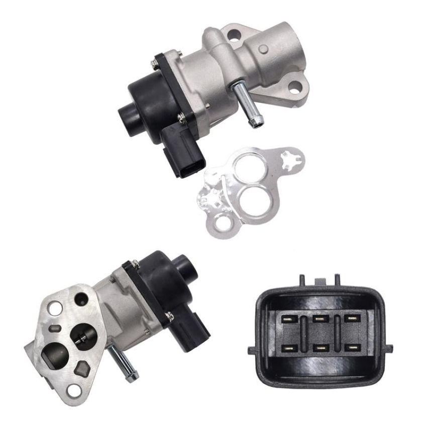 Walker Products 570-5029 Walker Products 570-5029 EGR Valve