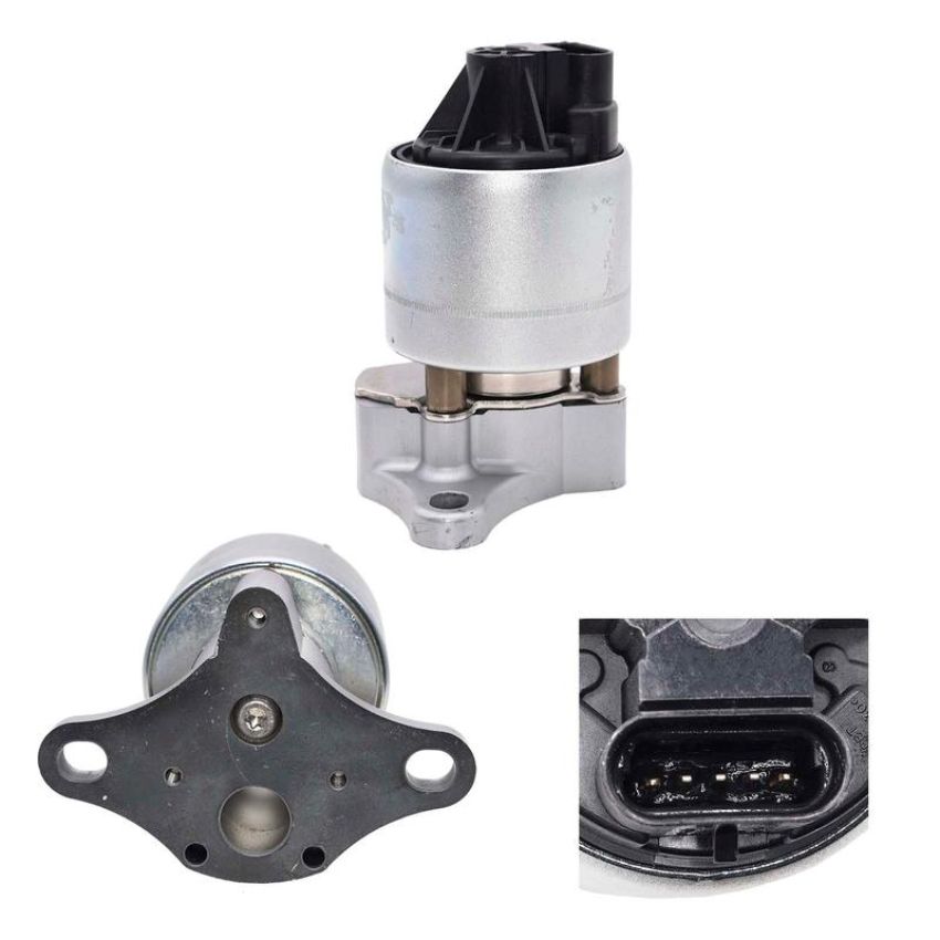 Walker Products 570-5035 Walker Products 570-5035 EGR Valve