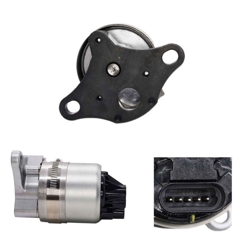 Walker Products 570-5043 Walker Products 570-5043 EGR Valve