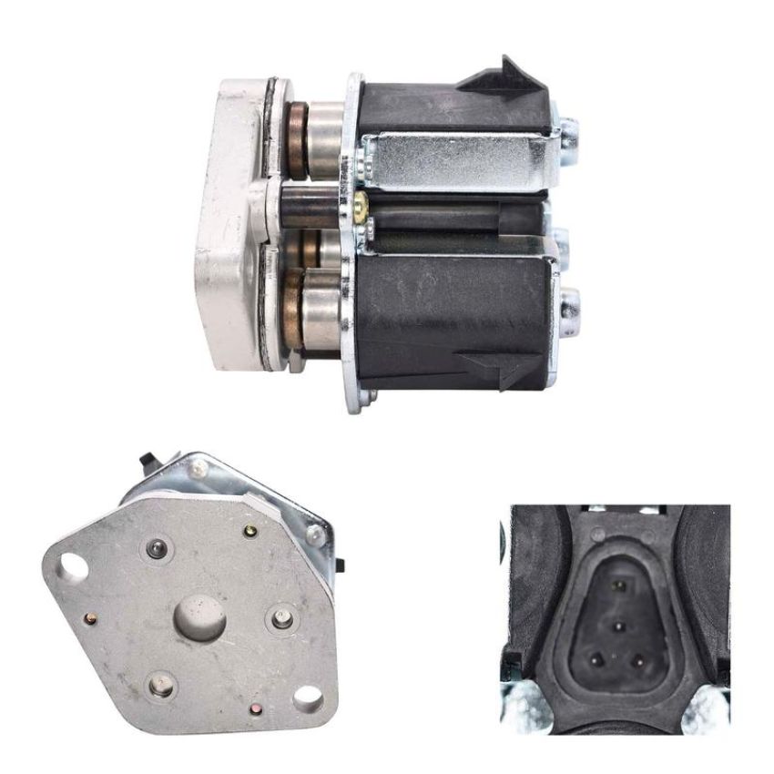 Walker Products 570-5051 Walker Products 570-5051 EGR Valve