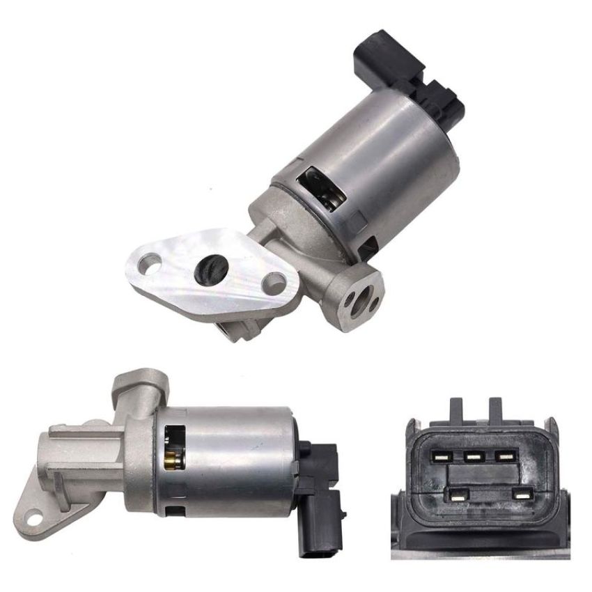 Walker Products 570-5055 Walker Products 570-5055 EGR Valve