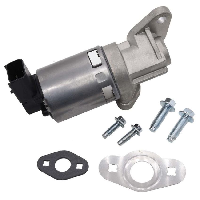 Walker Products 570-5055 Walker Products 570-5055 EGR Valve